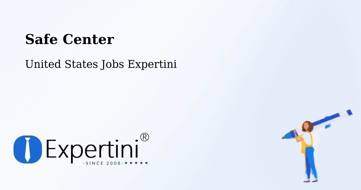 Safety Center – Vernon - United States Jobs Expertini